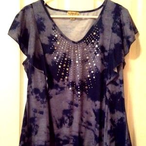 Short Sleeve Top